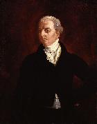 George Hayter Robert Jenkinson, 2nd Earl of Liverpool oil painting